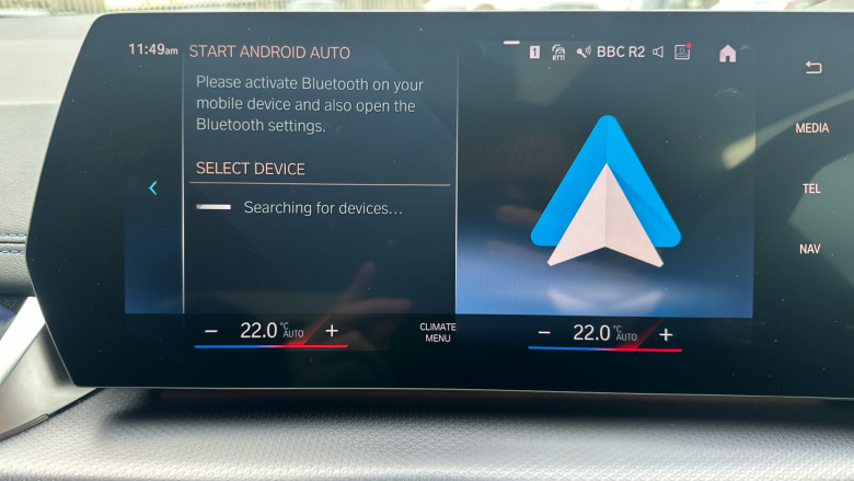 BMW 2 Series 220i MHT M Sport 5dr DCT [Tech Plus Pack] Petrol Hatchback